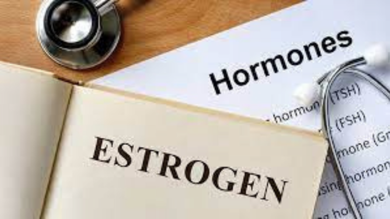 What Foods Are High In Estrogen?