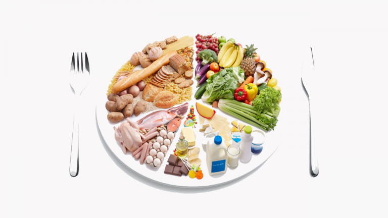 Nutrition Guidelines