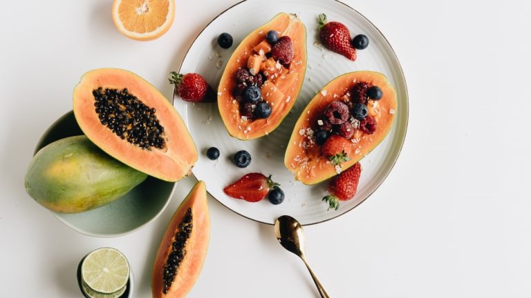 What Happens if Eat One Papaya For Two Days Continuously?