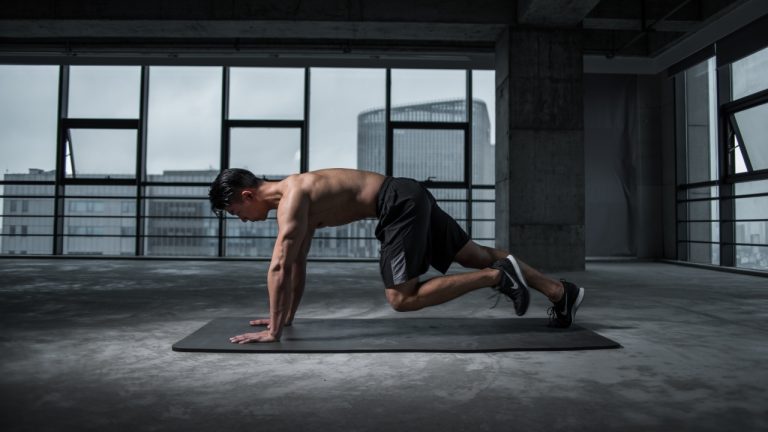 How Can I Build a Nice Body Without Taking Steroids?