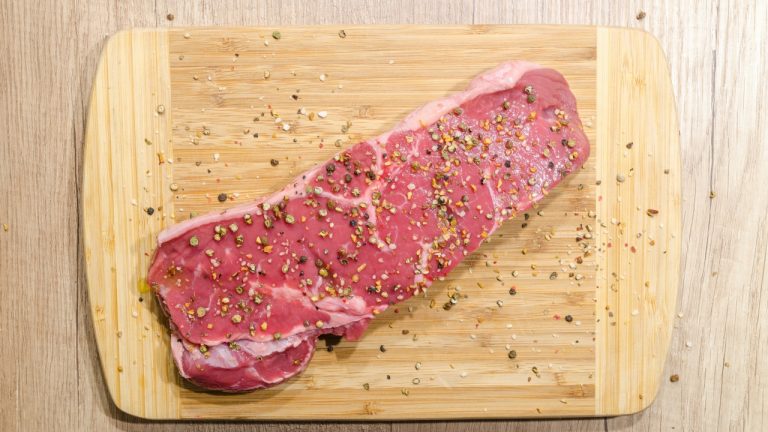 What are the Negatives of Not Eating Beef, Mutton, other Red Meats, etc.?