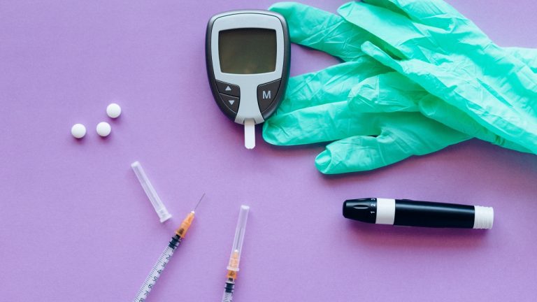 How do we Control Sugar Levels Without Medicine in Women?