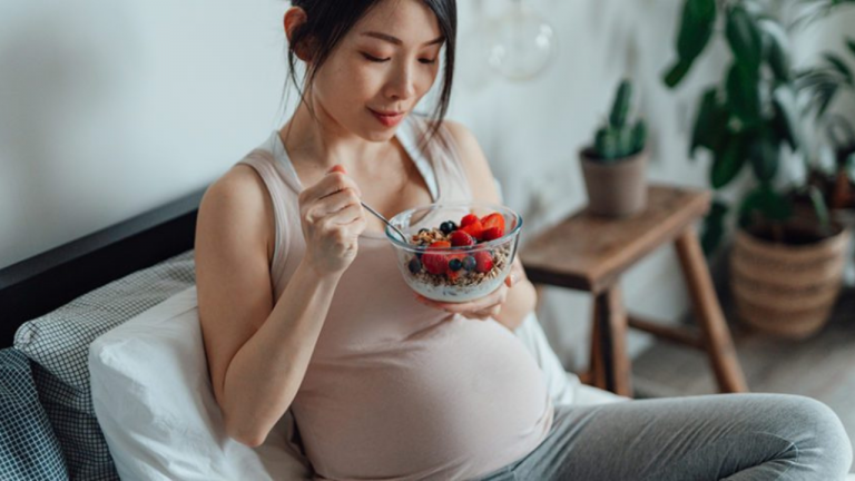 Are There Any Sweets You Can Eat During Pregnancy Without Harming Your Baby?