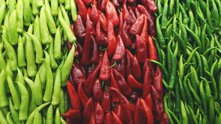 Will Eating More Chilly Makes the Constipation Problems?