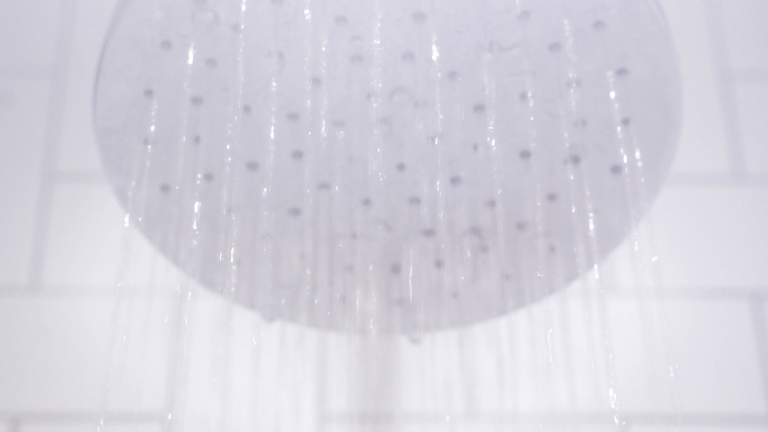 How Often Should Women Shower?