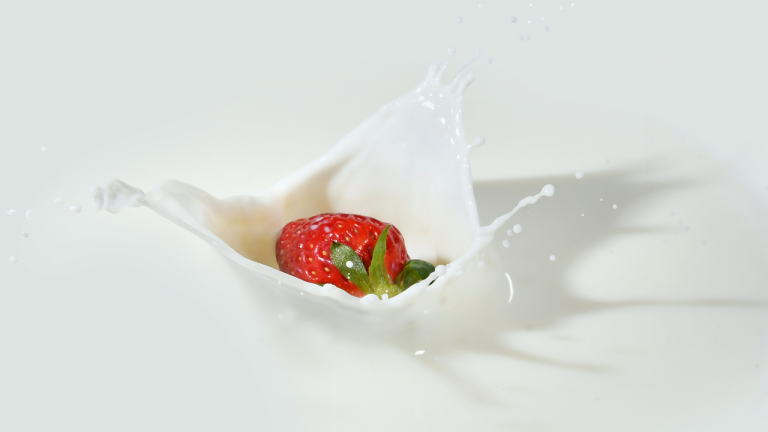 What are the Top Health Benefits of Strawberry? How Much Strawberry Quantity is Necessitate to Consumed on a Daily Basis for a Healthy Life?