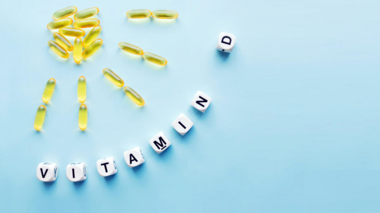 Which Fruits Increase The Amount of Vitamin D?
