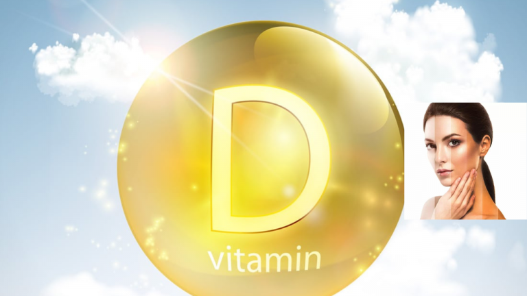 After Tanning in the Sun in Summer, Does Eating Foods High in Vitamin D Afterwards all Year Round Keep Your Tan?