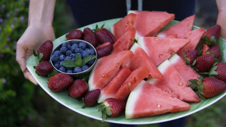 What are the Desirable and Undesirable Traits of Genetically Modified Watermelons?