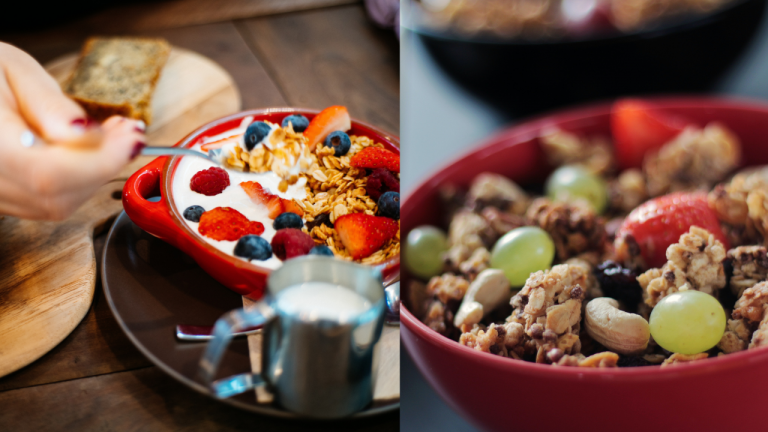 Is it okay to Have 2 bowls of Cereal if it’s Healthy?