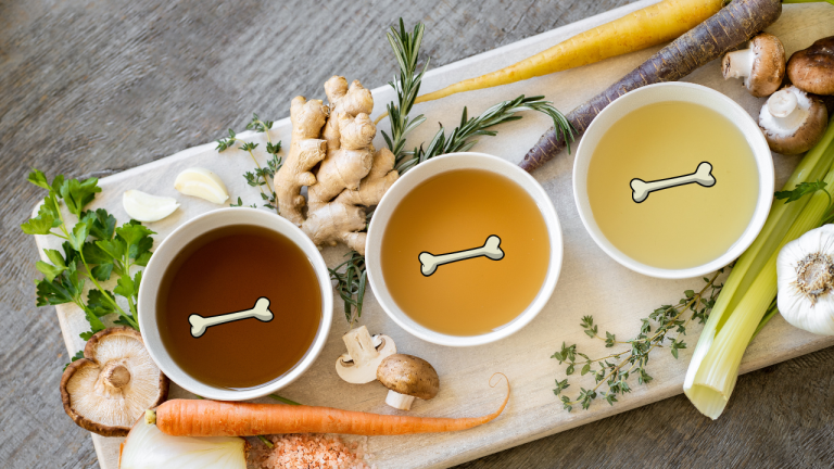 What are the Benefits of Bone Broth?