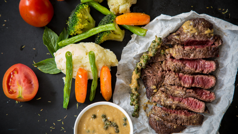 How to Cook Meat so You Don’t Get Cancer