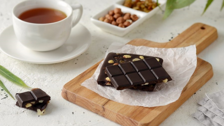Dark Chocolate Brands Have High Levels of Cadmium and Lead?