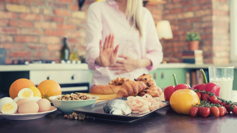 Dietary Restrictions