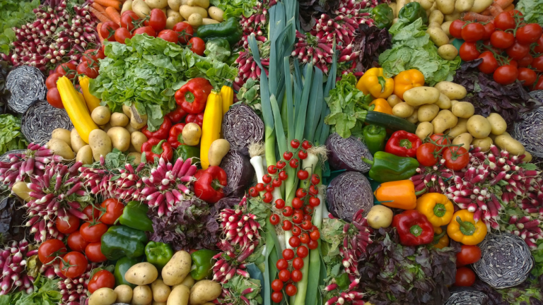 Are there any Drawbacks to Following a Vegetarian Diet?