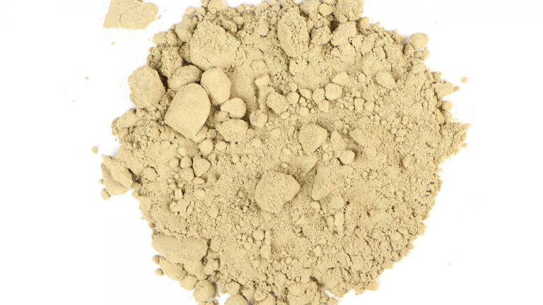 How Can You Consume Kava Root Powder Without it Tasting Terrible?