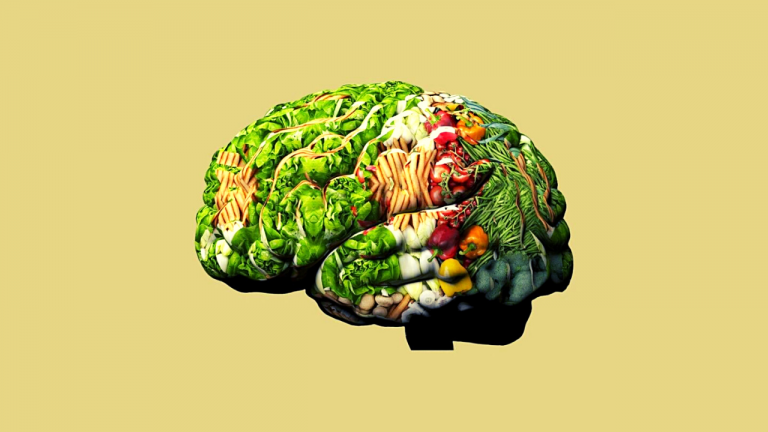 How Can Nutrition Affect Mental Health and What are Some Nutrient-Rich Foods to Incorporate into a Diet For Overall Wellness?