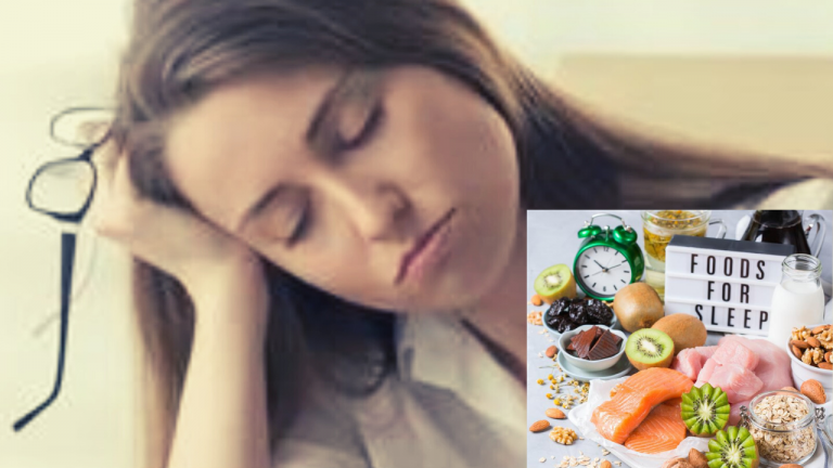What Role Does Nutrition Play in Combating Drowsiness?