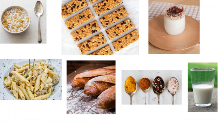 What are Some Vegetarian Foods that Contain Sugar?
