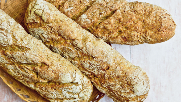 Does Sourdough Bread have too Many Carbs and Fat for Weight Gain?