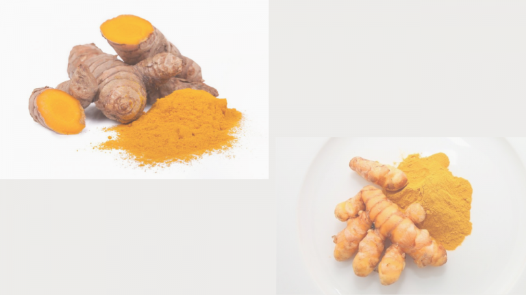 What is the Difference Between Turmeric and Curcumin, and Which One is More Effective for Certain Health Conditions?
