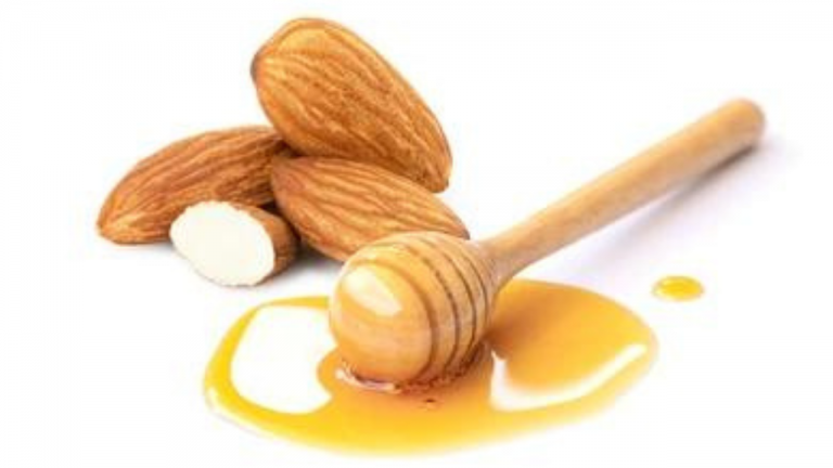Why is Eating Honey with Almonds Considered Healthy?