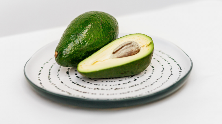 Way to Preserve an Avocado Long-Term to Take Advantage