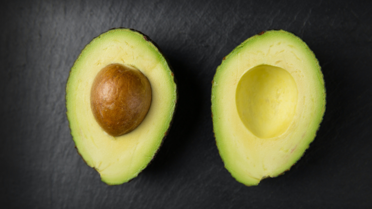 Which Fruit Has the Most Nutrients Per Calorie Ratio (Nutrients: Calories)?