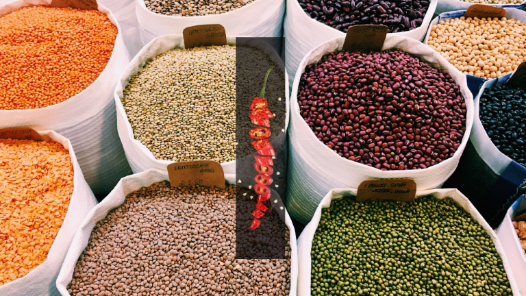 What are the Benefits of Eating Chili with Beans?