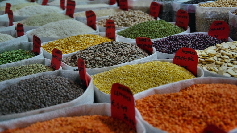 Is It a Good Idea to Eat Beans More Than Once a Week?