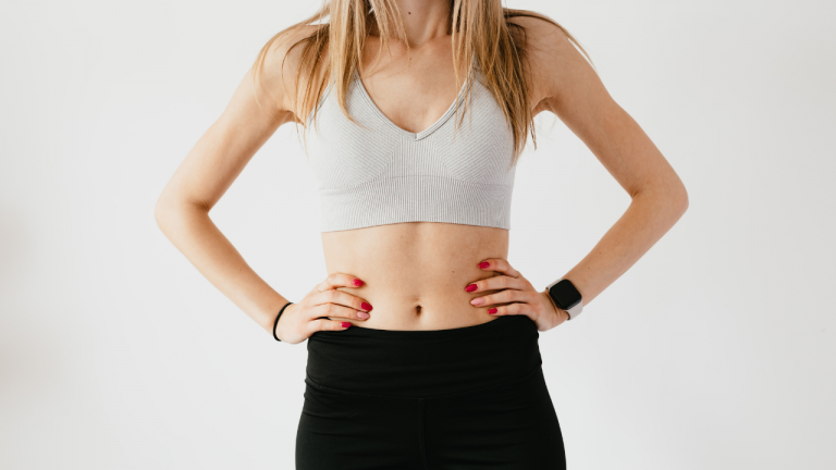 Foods that Shrink Your Belly?