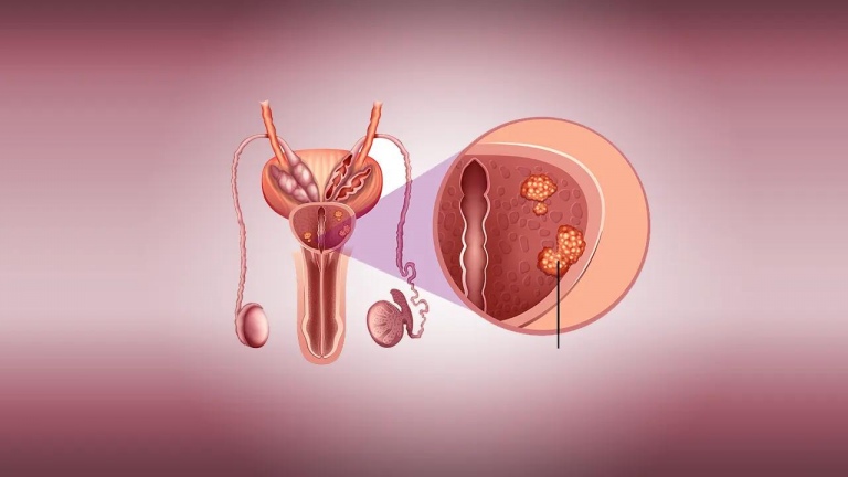 What is the Best Vegetable to Prevent Prostate Cancer According to Science?