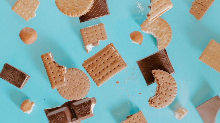 Why Do Biscuits Turn Mouldy?
