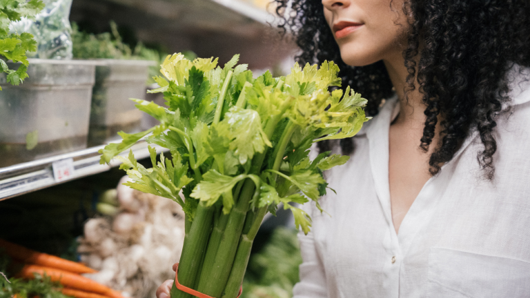 What’s Celery? What are the Top 10 Proven Health Benefits of Celery?