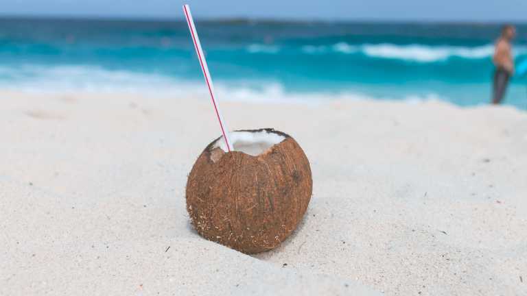 How Much Coconut Water Can You Drink Per Day?