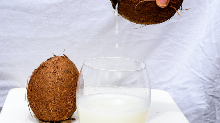 What are the Benefits of Drinking Coconut Water Regularly? Is it a Good Idea to Replace our Regular Meals with Coconut Water?