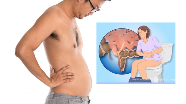 What are the Benefits of Fiber When it Comes to Constipation and Bloating?