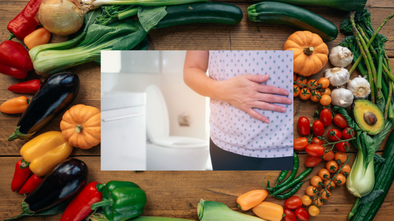 What Kind of Vegetables do I Need to Eat to Avoid Constipation?