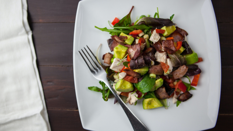 what kind of Diet Helped You to Heal From Disease?