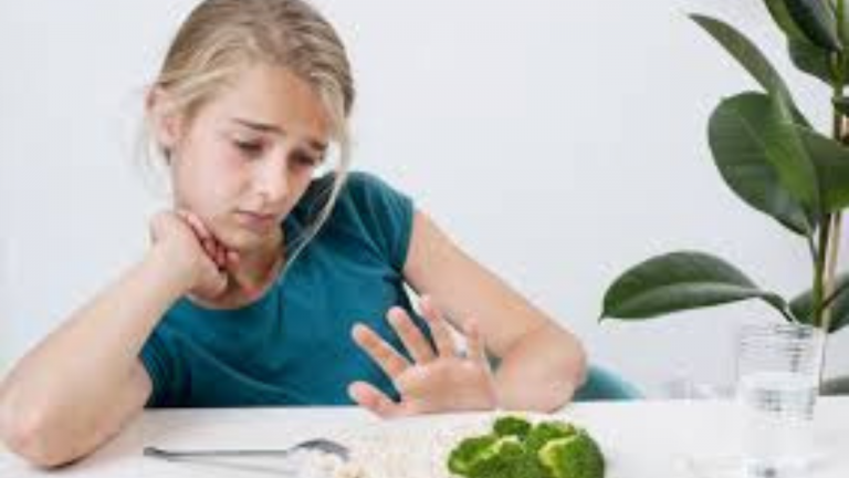 Can the Mediterranean Diet Cure Binge Eating Disorder?