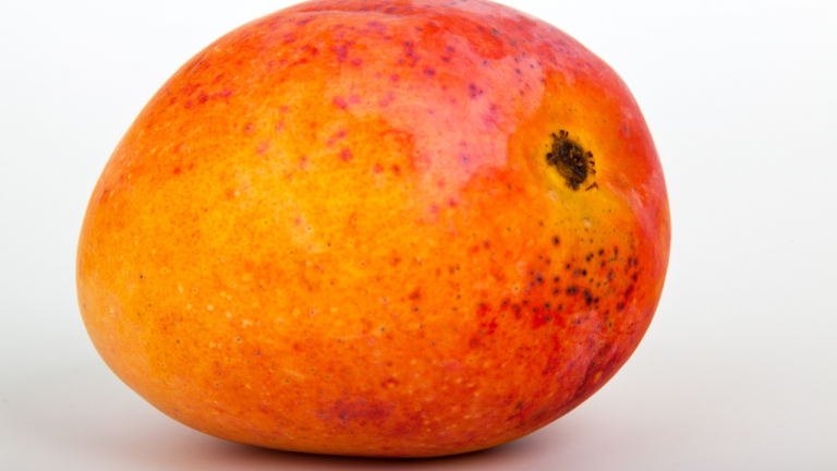 Benefits to Eating Mangoes?