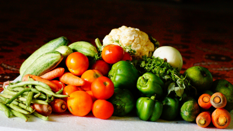 What are the Economic Importance of Vegetables?
