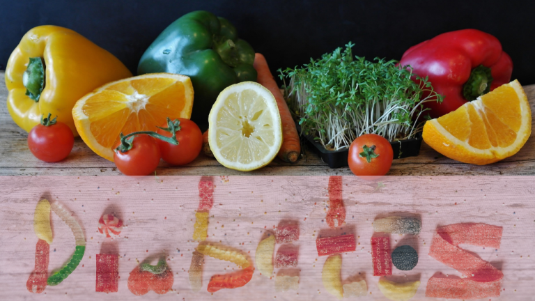 Is There Any Evidence That Consuming Vegetables and Fruits Contaminated With Pesticides Affects or Worsens Diabetes?