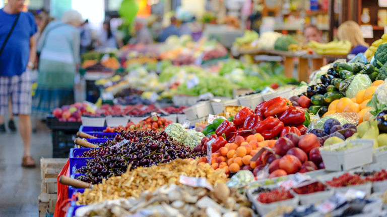 What are the Most Promising Approaches to Developing a Sustainable and Ethical Food System that Can Feed the World’s Growing Population?