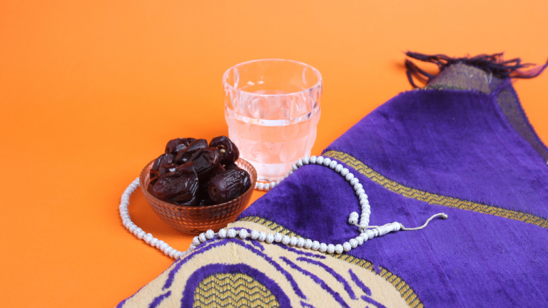 Benefits of Fasting