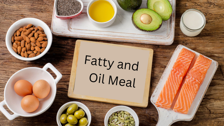 What are the Health Effects of Having a Fatty Meal?