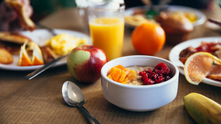What is the Scope of Food and Nutrition?