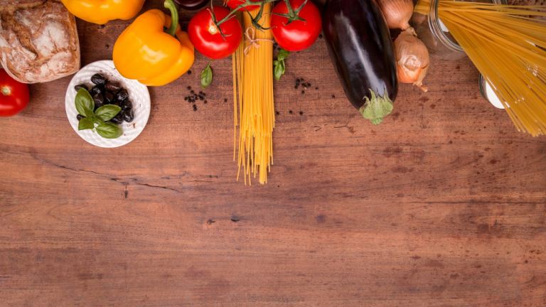 What are the 5 Functions of Food?