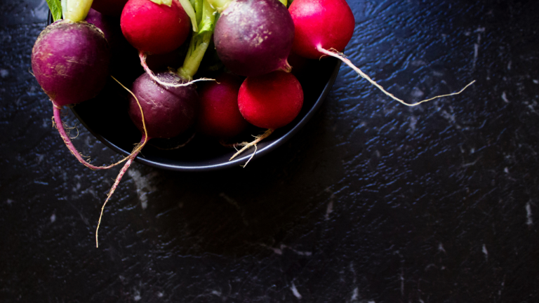 Why Does Healthy Food Rot in 2 Days After Buying?