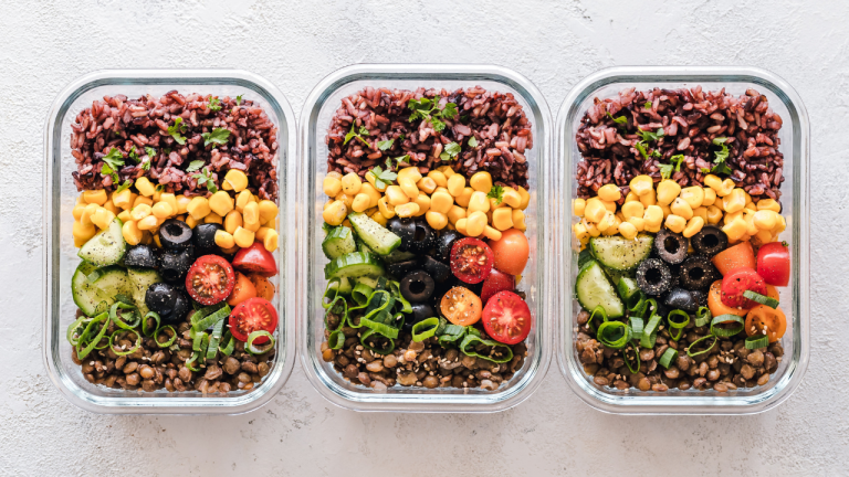 What Can You Say About Today’s Nutrition and food Safety?
